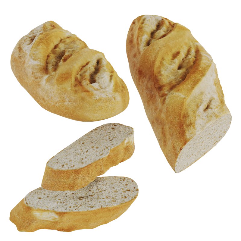 Bread - Image 2