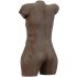 Wooden Man Body Statue - Thumbnail 4