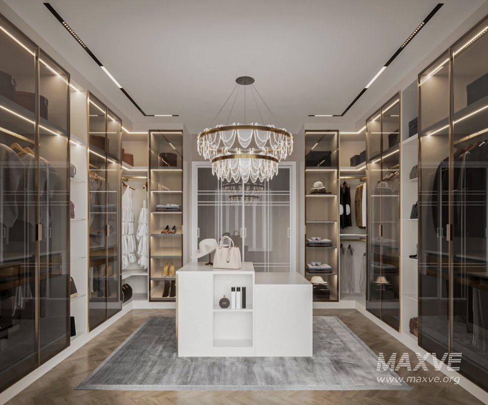 Dressing room - Image 1