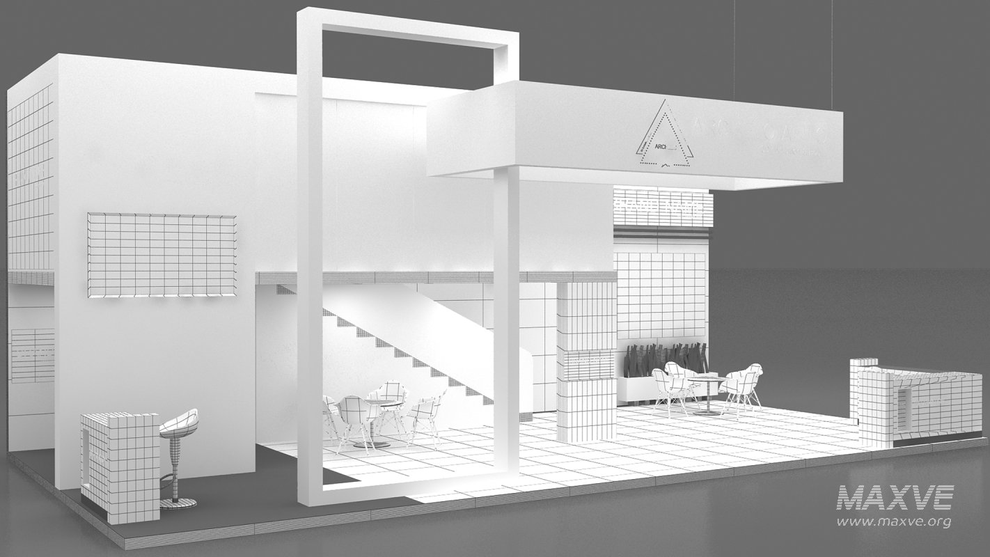 booth stand exhibition - Image 8