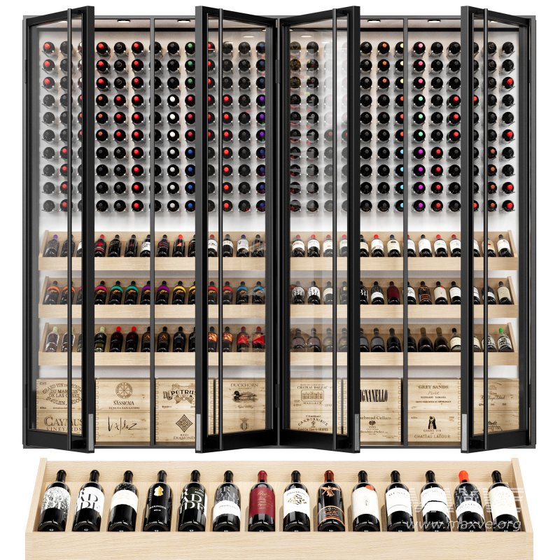 Wine cellar 17 - Image 3