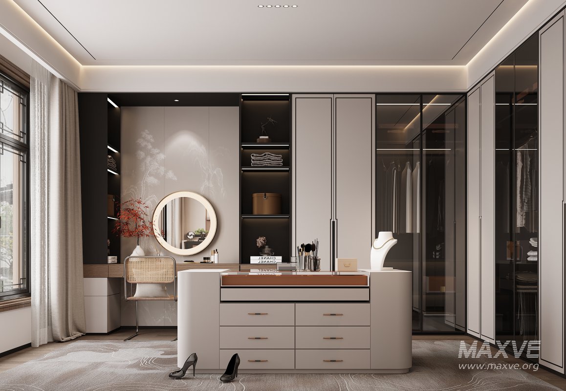 dressing room 19 - Image 1