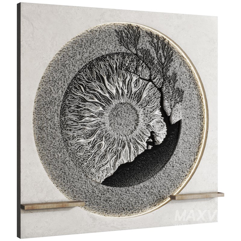 Nature Design Wall Panel 014 - Image 2