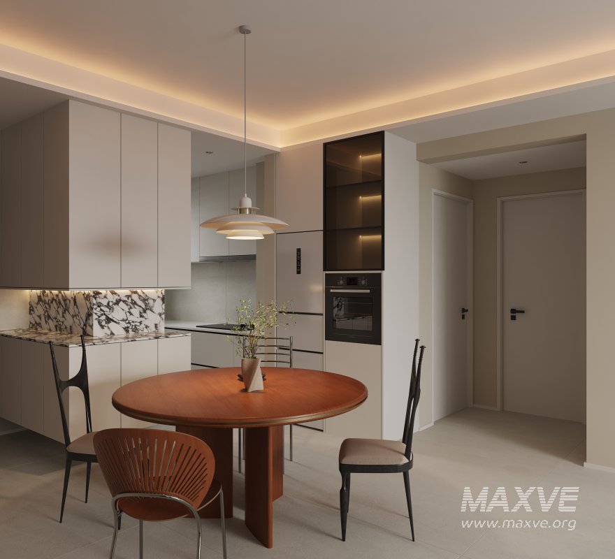 living room dining room - Image 4