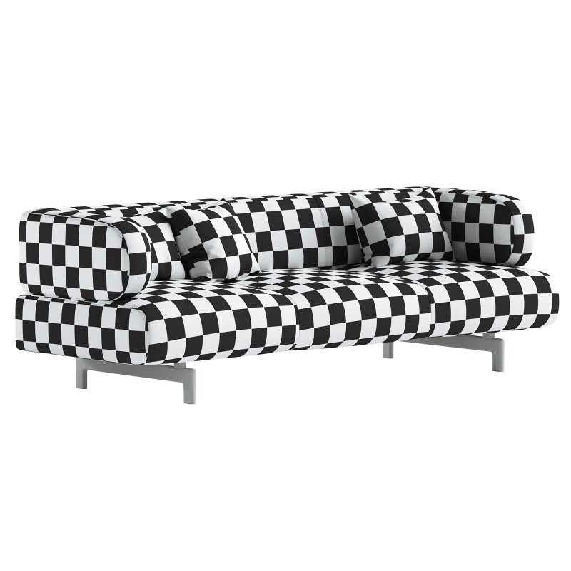 Soren Sofa - Image 1