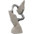 Balance of Nature Sculpture Modern Abstract - Thumbnail 2