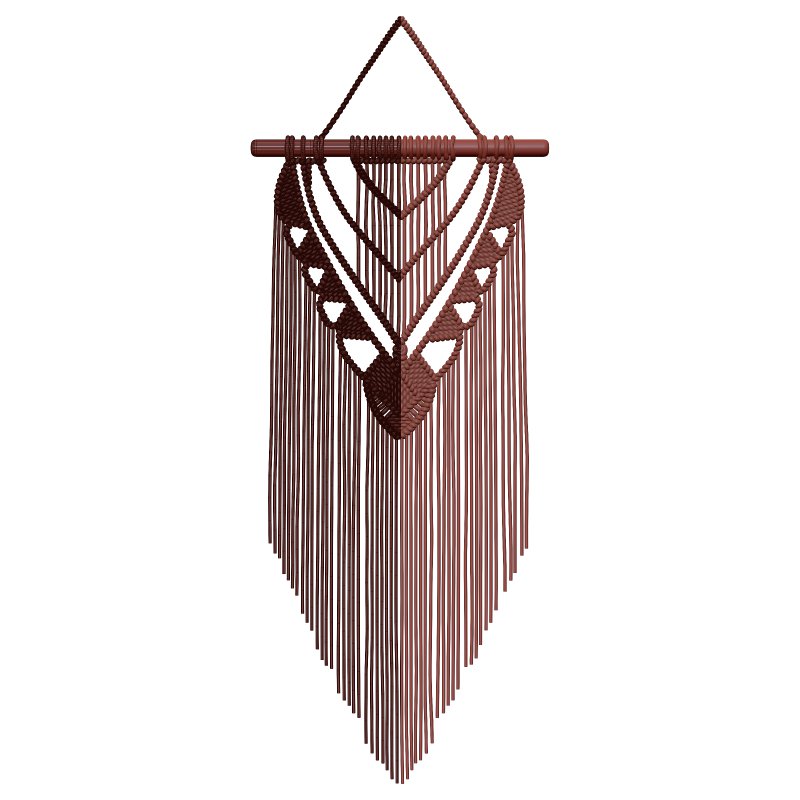 Macrame N01 - Image 1