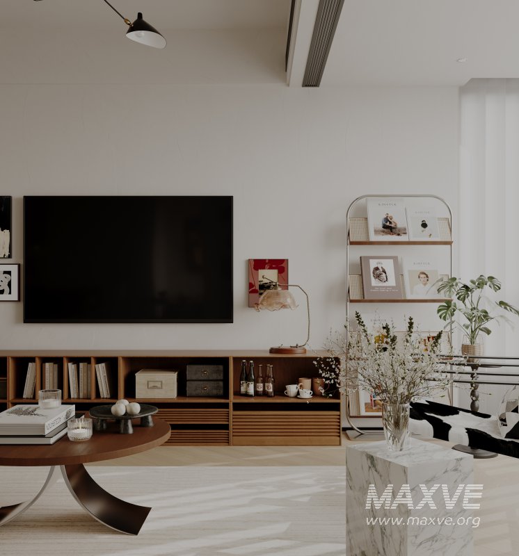 living room dining room - Image 3