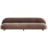 Gala Modular Fabric Sofa 240 By Living Divani - Thumbnail 2