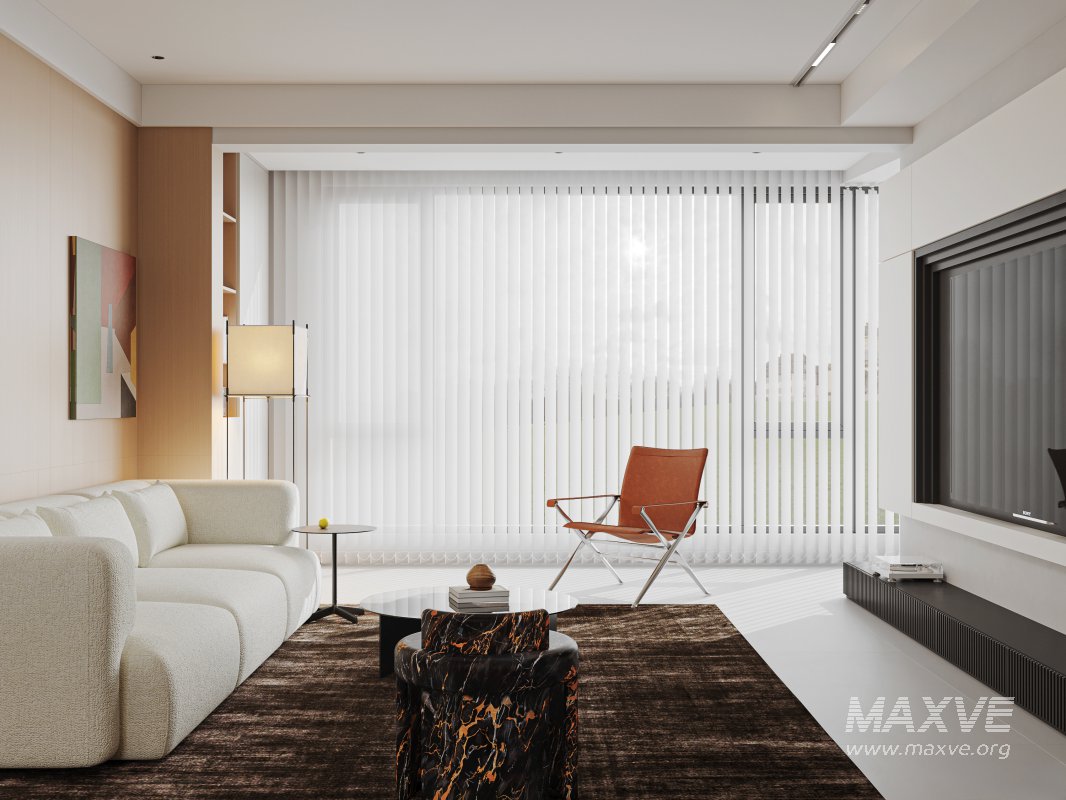 living room dining room - Image 2