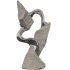 Balance of Nature Sculpture Modern Abstract - Thumbnail 4