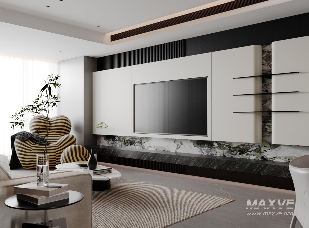 living room dining room - Image 2