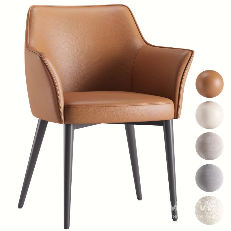 Feston Chair - Image 4