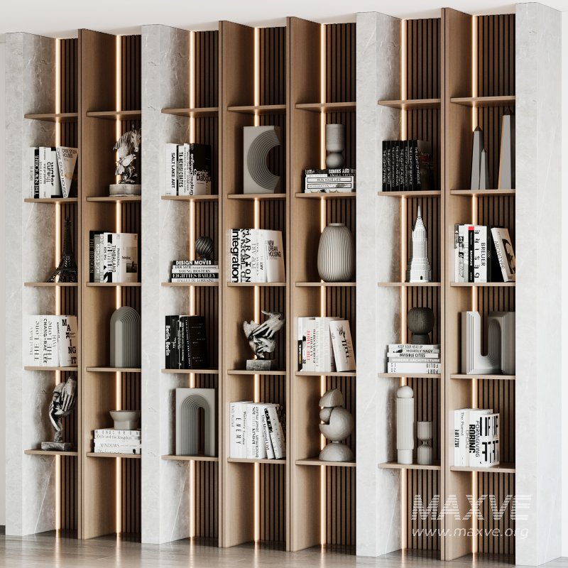 Rack Decor 02 - Image 4