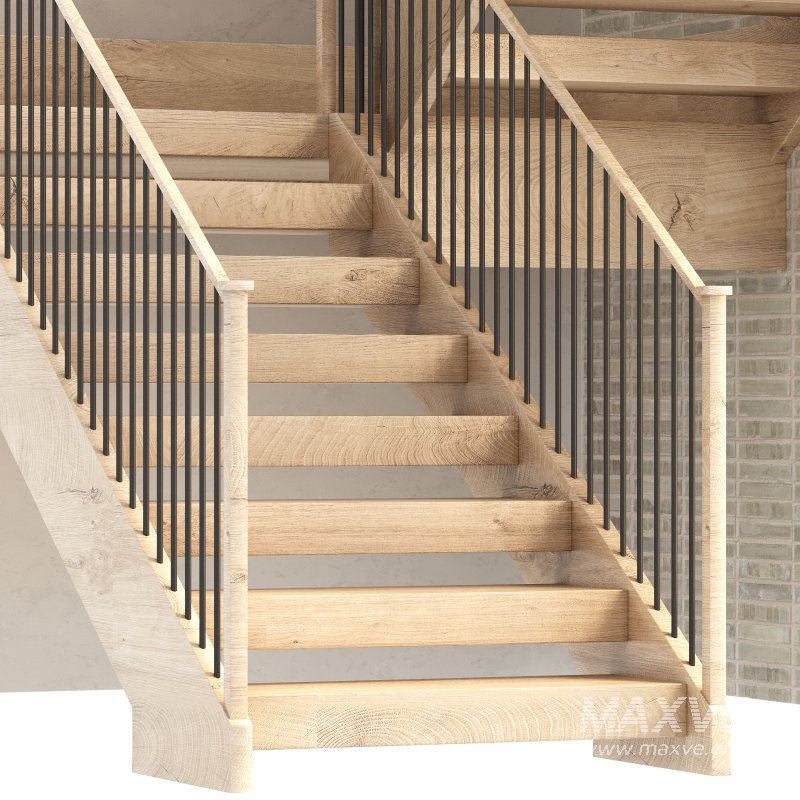 Staircase 08 - Image 7