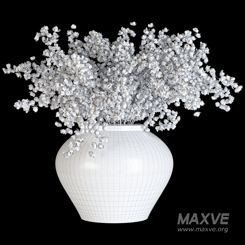 Bouquet Indoor Flower Set - Image 4