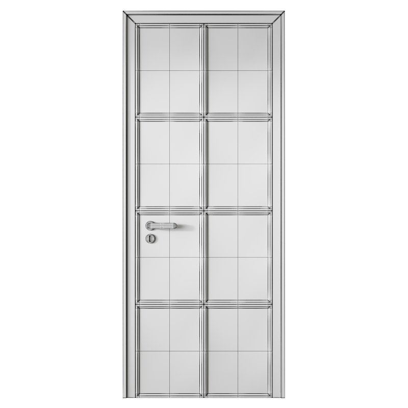 Interior Door 25 - Image 12