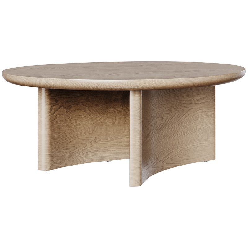 Dew coffee table by arco - Image 5