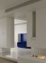 Modern living room and dining room interior scene - Thumbnail 6