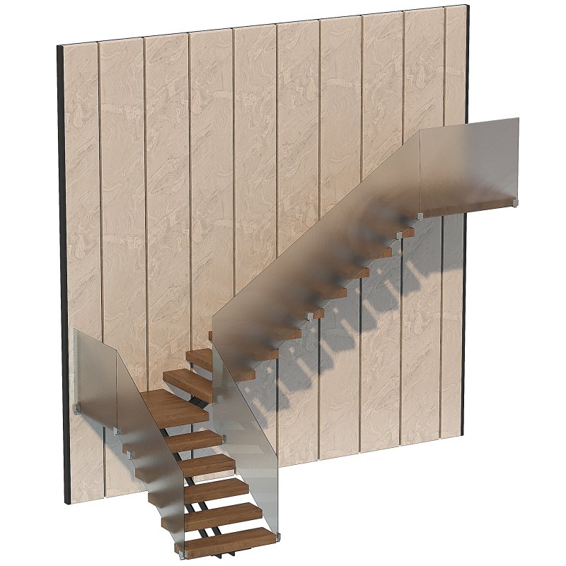 Staircase 07 - Image 4