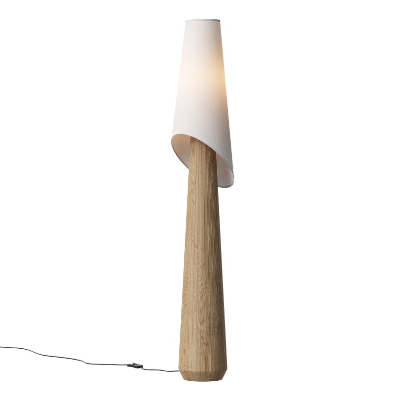 Madra Floor Lamp - Image 2
