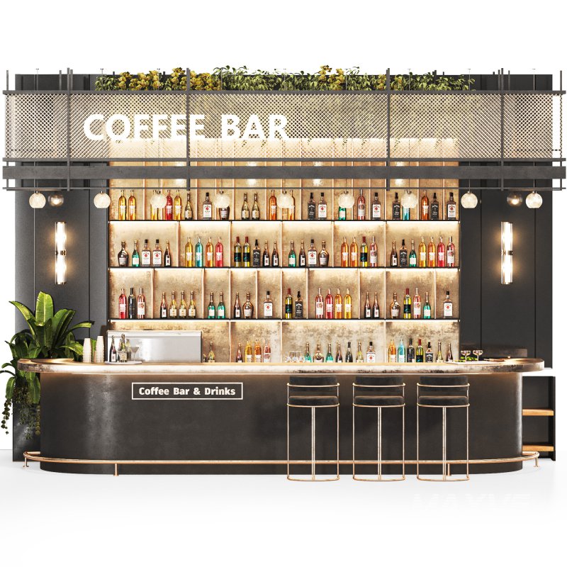 Cafe19 Bar restaurant - Image 1