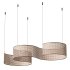 Japandi Style Flow Pendant Light - Thumbnail 3