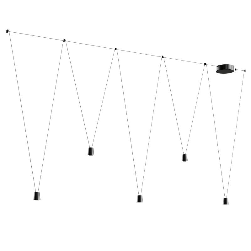 Sling Pendant Light by KDLN - Image 1