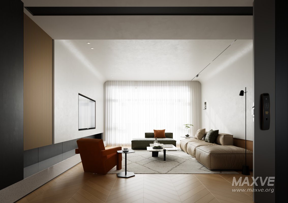 living room dining room - Image 5