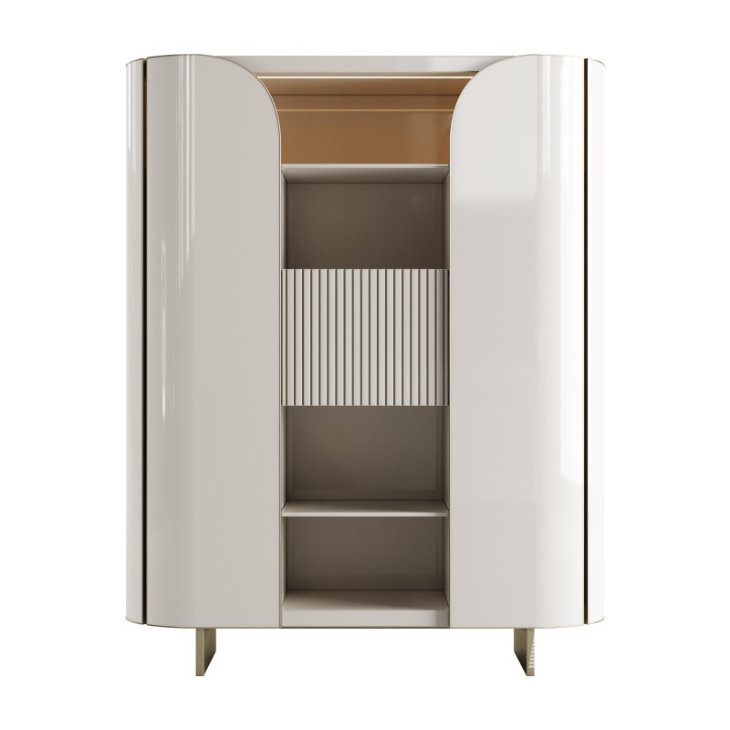 DUNA Cabinet by Capital Collection - Image 8