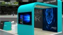 Exhibition Booth 3D Model - Thumbnail 6