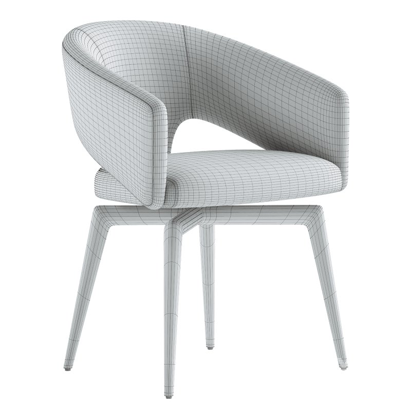 Blues chair - Image 3