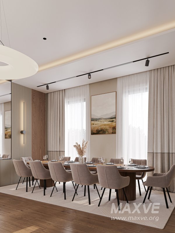 Living Room - Image 4