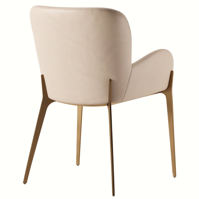 Milana Dining Chair - Image 6