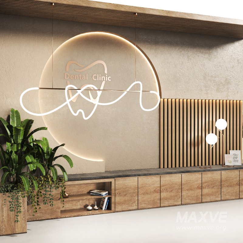 reception15 dental clinic - Image 3