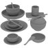 Decorative Tableware Set 1 - Thumbnail 3