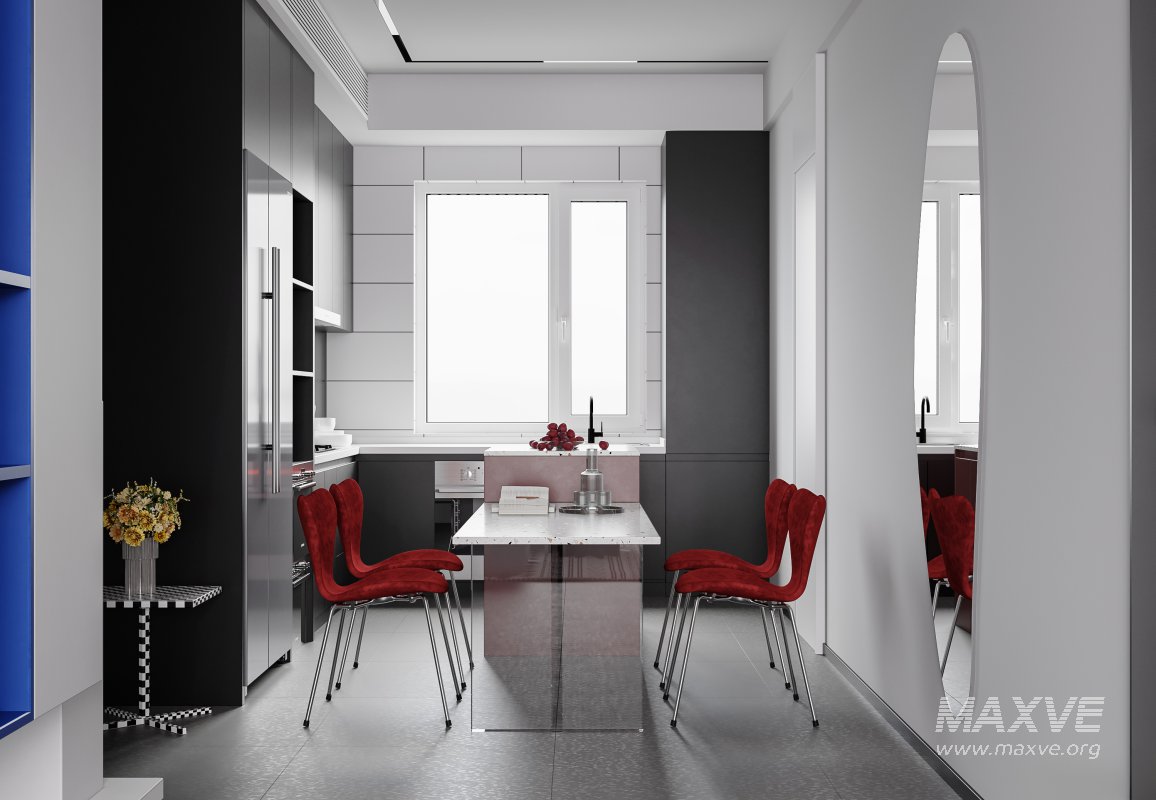 living room dining room - Image 1