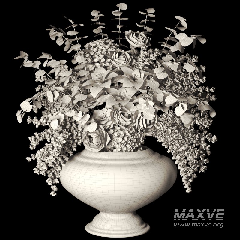 Bouquet Flower Set - Image 7