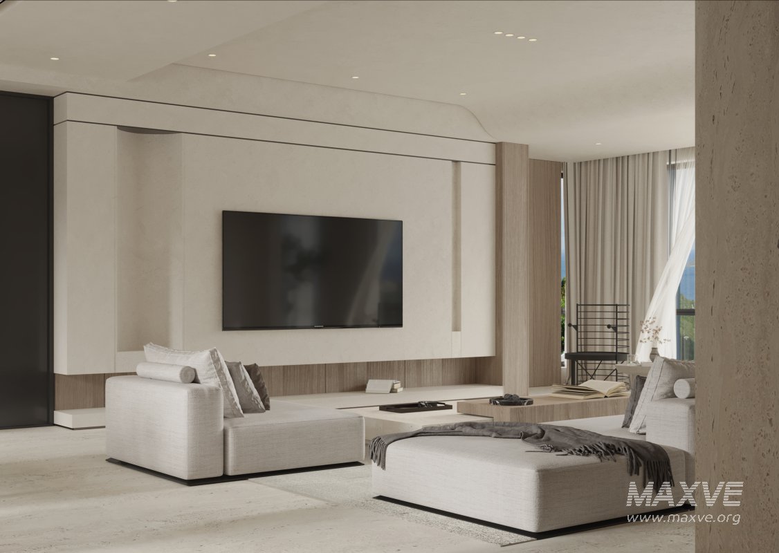 living room dining room - Image 1