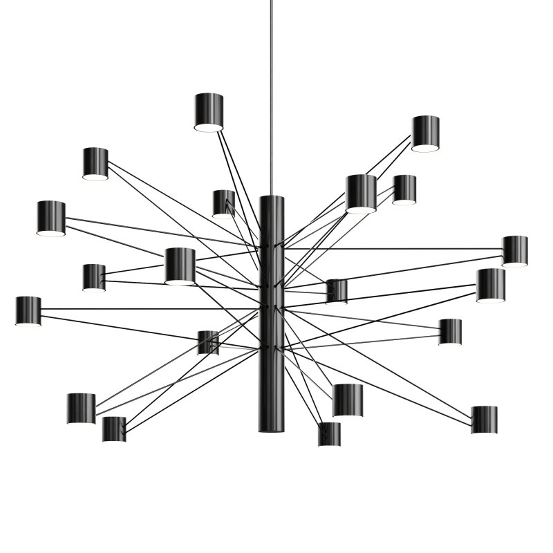 Polar Pendant Lamp by KDLN - Image 5