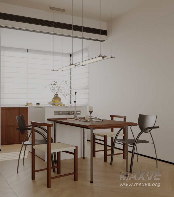 living room dining room - Image 4