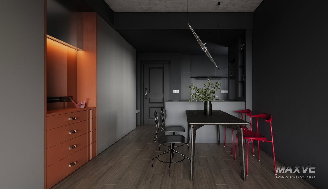 living room dining room - Image 1