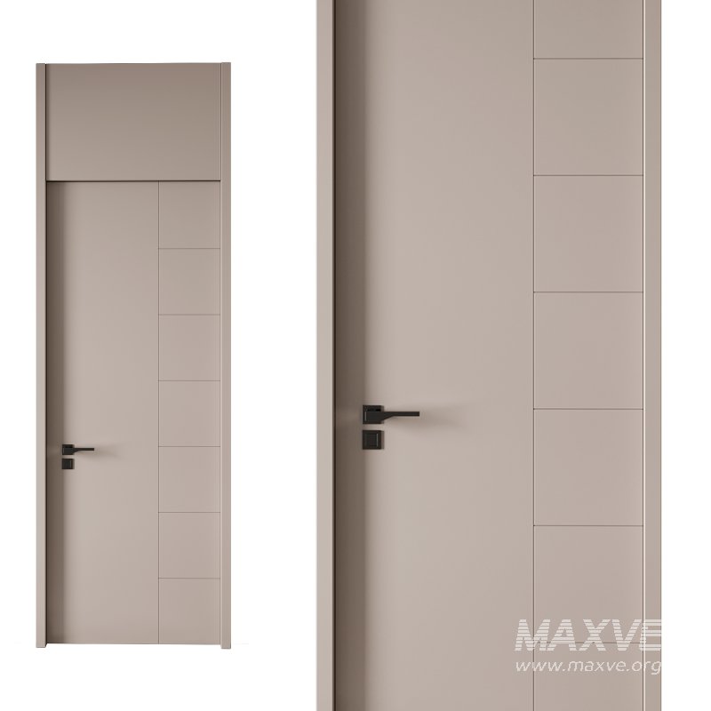 Door set 26 - Image 2