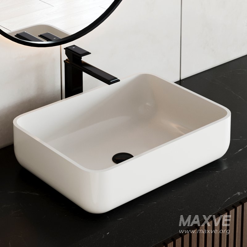 Bathroom furniture 127 - Image 2