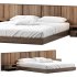 Double bed - Thumbnail 5