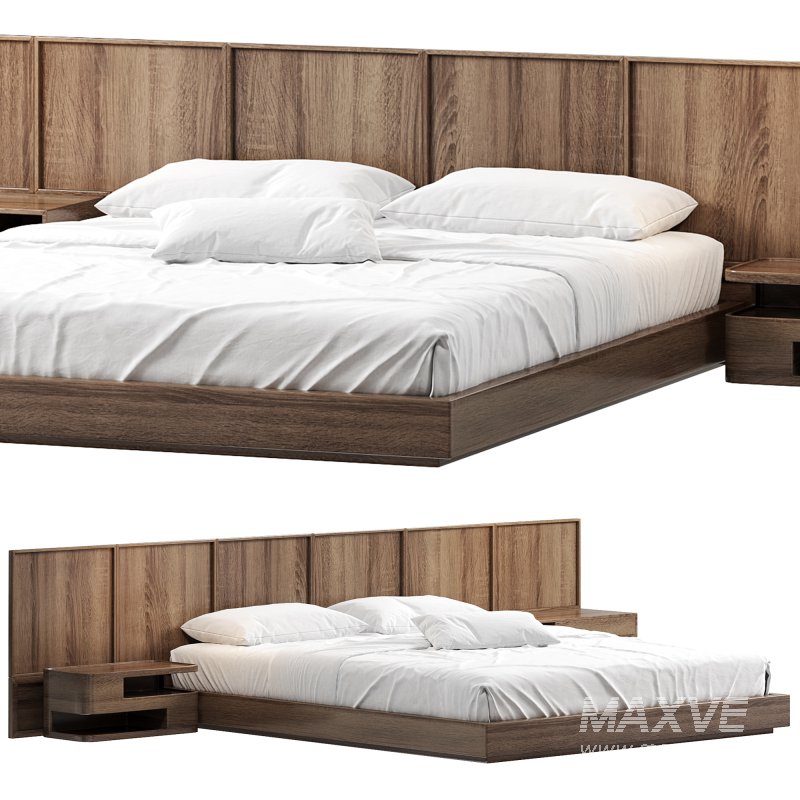 Double bed - Image 5