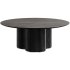 Stella coffee table by Kendo mobiliario - Thumbnail 2