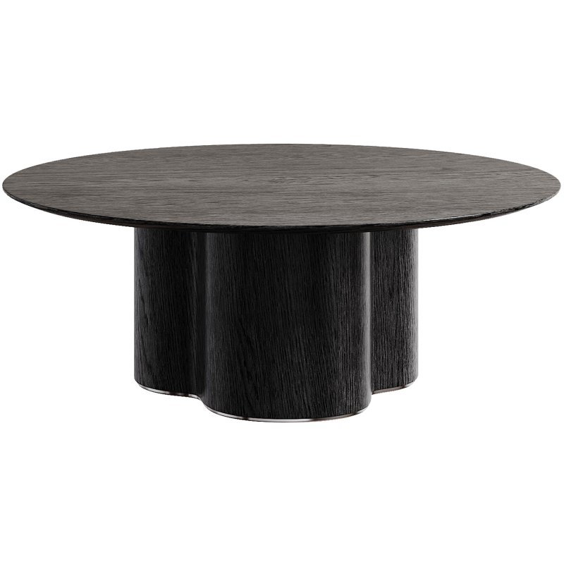 Stella coffee table by Kendo mobiliario - Image 2