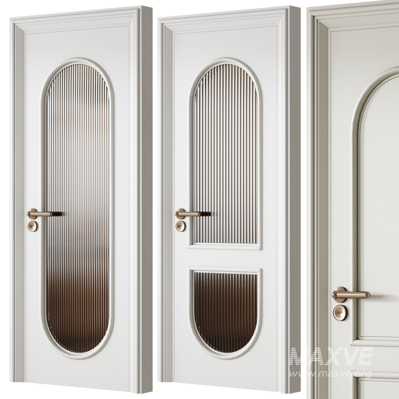 Entrance Door 13 - Image 1