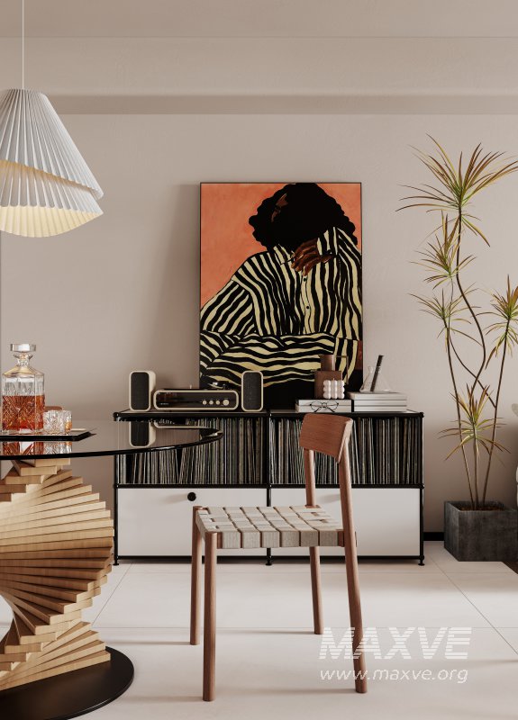 living room dining room - Image 6